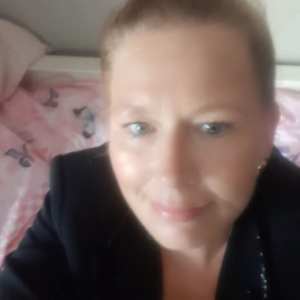 Photo of April Quigley