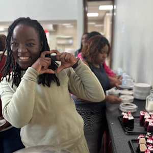 Photo of Siphiwe