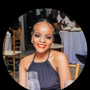 Photo of Koketso