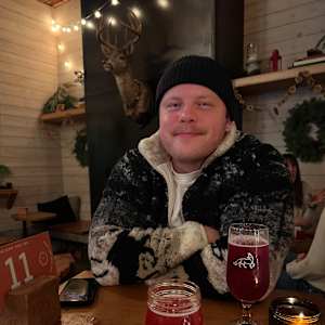 Photo of Markus