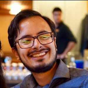 Photo of Juan