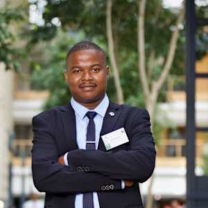 Photo of Rorisang