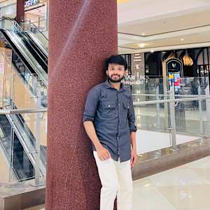 Photo of Naveen Singh