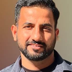 Photo of Lovejot sidhu