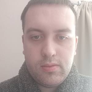 Photo of Ryan Wilson