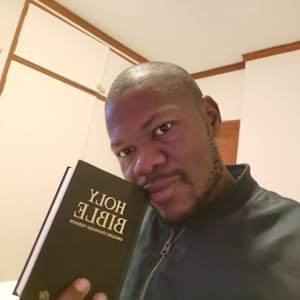 Photo of Steyn Mathebula