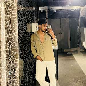 Photo of Kishor Sahu