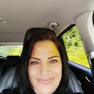 Photo of Katrina