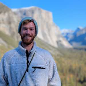 Photo of Jonathan