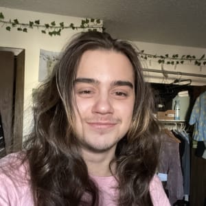 Photo of Kestyn