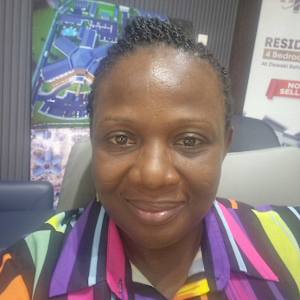 Photo of Olajumoke Adeola Ajayi