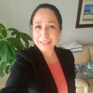Photo of Maria