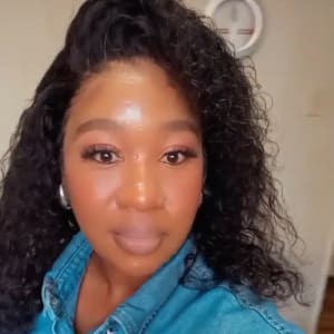 Photo of Tshepiso