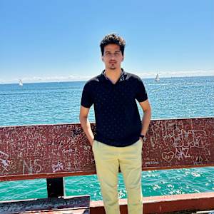 Prasanth Subramaniam