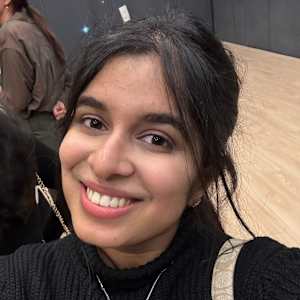 Photo of Ishpreet