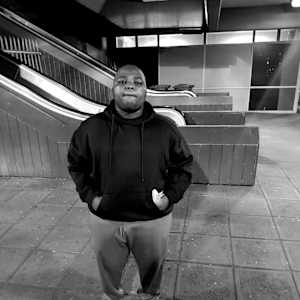 Photo of Mmeli Khuzwayo