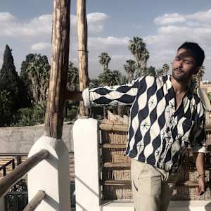 Photo of Hatim