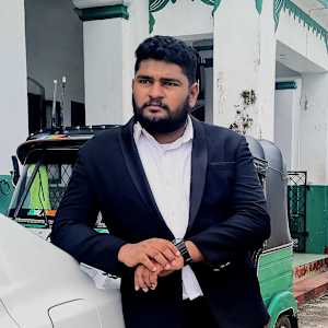Photo of Aash