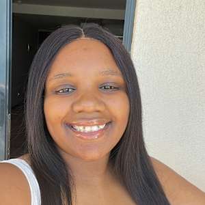 Photo of Yoliswa