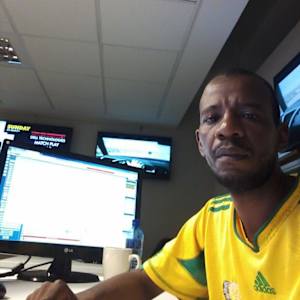 Photo of Thembani Nyilika