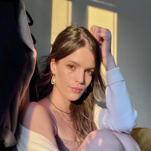 Photo of Breanna