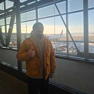 Vicente Huanquilen Reyes