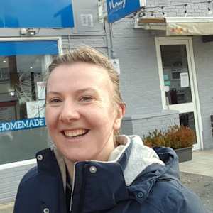Photo of Ruth