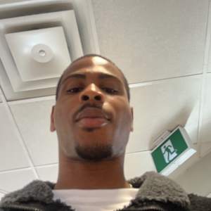 Photo of Victor Ogueri