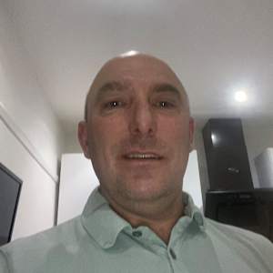 Photo of Roy