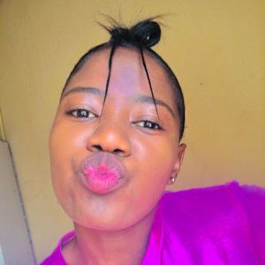 Photo of Luyanda