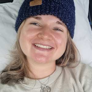 Photo of Michaela