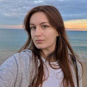 Photo of Ana