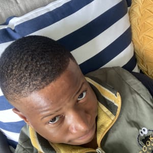 Photo of Kwanele Lebo