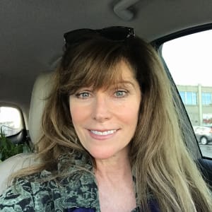 Photo of April