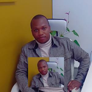 Photo of Anele