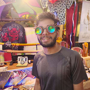 Photo of Nathan Miranda