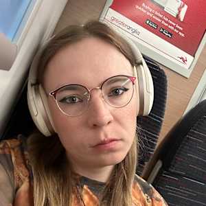 Photo of Sylvia