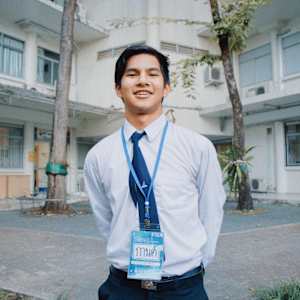 Photo of Worakarn Pinrod