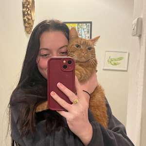 Photo of Laura