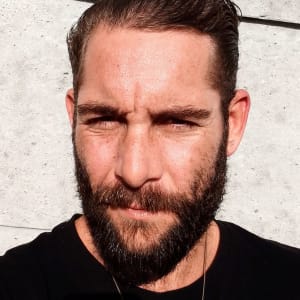Photo of Matt