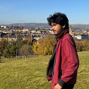 Photo of Sekh Aslanuddin