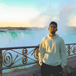 Arul Mozhi Devan Padmanathan