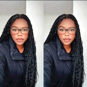 Photo of Norma Ntuli