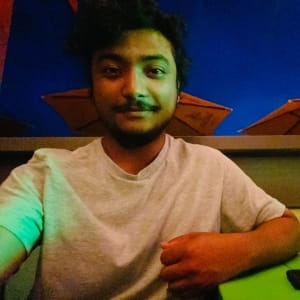 Photo of Jenish Aatreya
