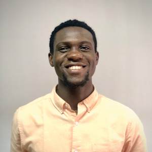Photo of Emmanuel