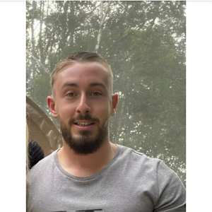 Photo of Shane
