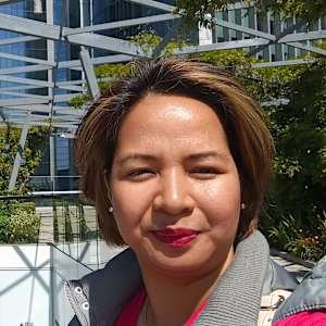 Photo of Belinda Concepcion