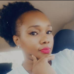 Photo of Siyamthanda