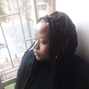 Photo of Mmathapelo