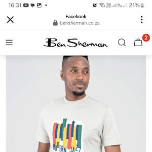 Photo of Lwazi